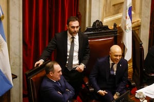 El Senado aprobó en general el proyecto de propiedad privada