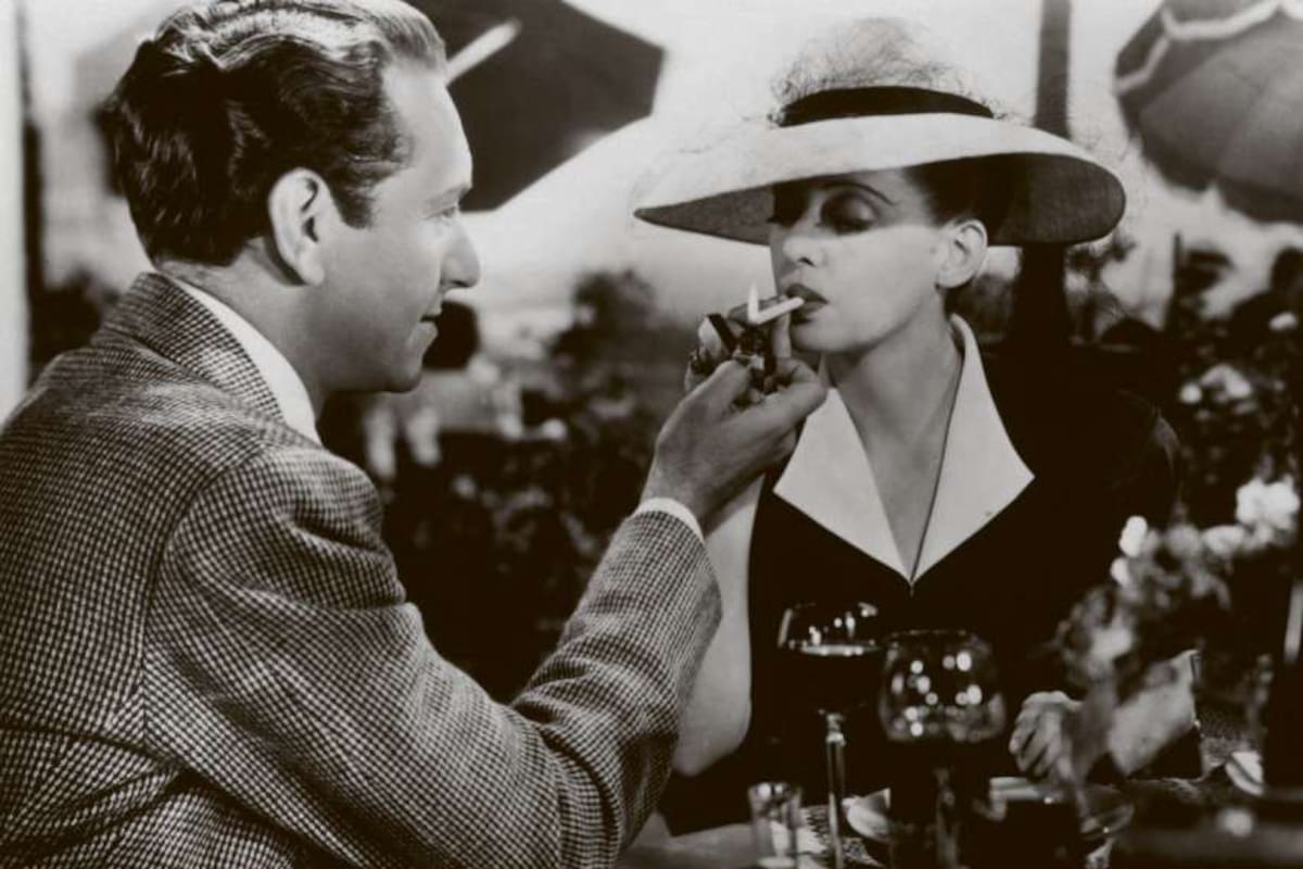 Los ojos de Bette Davis: la actriz norteamericana supo encarnar a una larga galería de mujeres fuertes