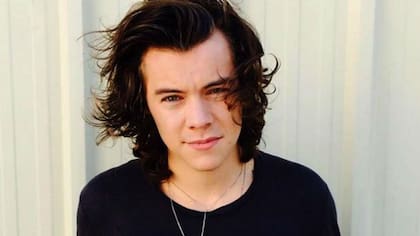 Los ojos de Harry Styles, reconocidos por la ciencia