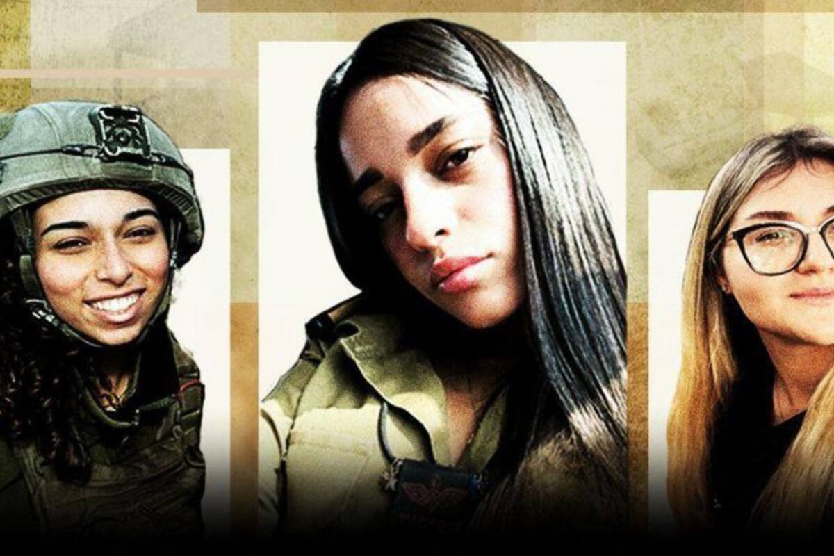 Los ojos de Israel: sus advertencias sobre Hamás nunca fueron escuchadas