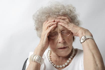 Los olvidos en la edad adulta no siempre significan un problema de salud grave