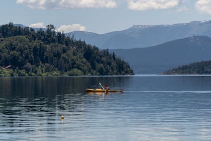 Los operadores destacan el abanico de opciones que ofrece Bariloche en materia de precios