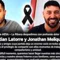 Quiénes eran los operarios que murieron en un accidente en Vaca Muerta