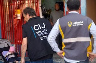 Bloquearon siete plataformas de juego clandestino en las que apostaban menores al operar sin controles de edad