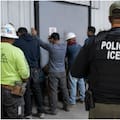 Operativos en lugares de trabajo y tácticas del ICE para aumentar arrestos de migrantes en julio 2026