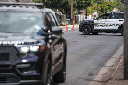 Los operativos policiales por la seguridad del Mundial se extienden en todo EE.UU.
