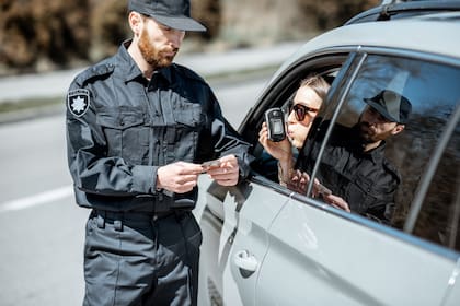 Los operativos se integran a la iniciativa federal denominada "Drive Sober or Get Pulled Over", orientada a desalentar la conducción bajo los efectos de sustancias