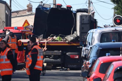 Los operativos tendrán lugar, por lo menos, hasta este martes por la noche.