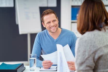 Los opiniones de los trabajadores que pasaron por una empresa son valorados por otros postulantes a las vacantes