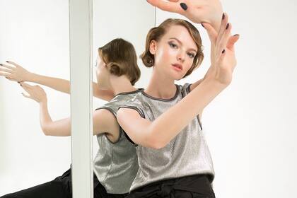 Los opuestos se atraen