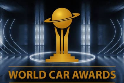 Los organizadores del “World Car of the Year 2021” dieron a conocer la lista de los 10 finalistas