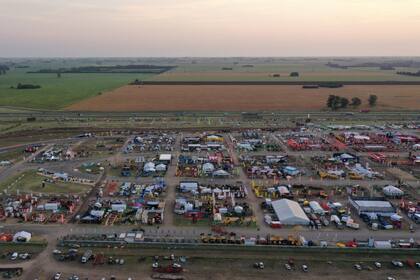 Los organizadores estiman que participarán de la exposición más de 500 empresas