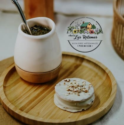Los organizadores también realizan el Mundial del Alfajor en agosto (Foto: @feriaargentinadelalfajor)