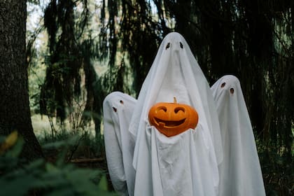 Los orígenes de la celebración de Halloween