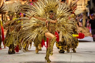 Cuál es el origen del Carnaval y cómo se celebra en la Argentina