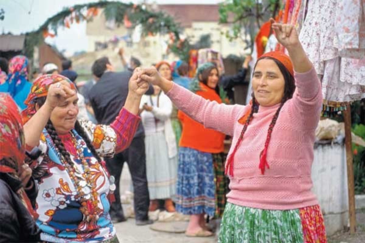 Los orígenes del pueblo gitano son difíciles de precisar debido a la antigüedad que tiene su existencia y a la ausencia de registros históricos