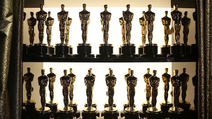 Los Oscar, la gran fiesta del cine