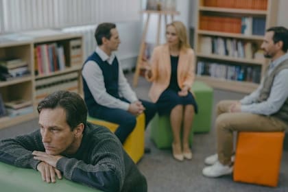 Los otrovertidos se diferencian mucho de los introvertidos y extrovertidos