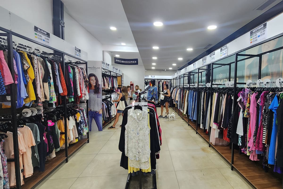 Los outlets se consolidan como un canal clave tanto para consumidores como para empresas