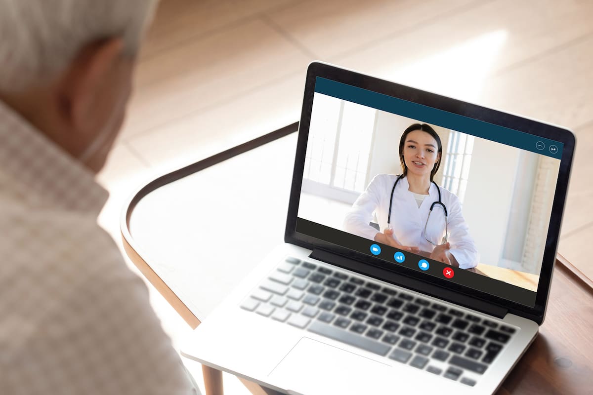 Los pacientes aseguran que volverán a emplear esta metodología en el futuro, y su aplicación creció hasta un 900% durante el confinamiento