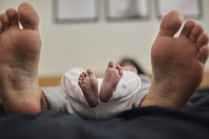 Los pacientes con el Síndrome de Alicia el País de las Maravillas pueden experimentar hasta 40 tipos de distorsiones visuales