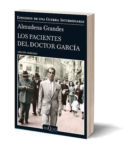 Los pacientes de doctor García