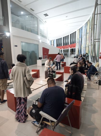 Los pacientes llegan a esperar 27 horas para conseguir turnos de Neurología