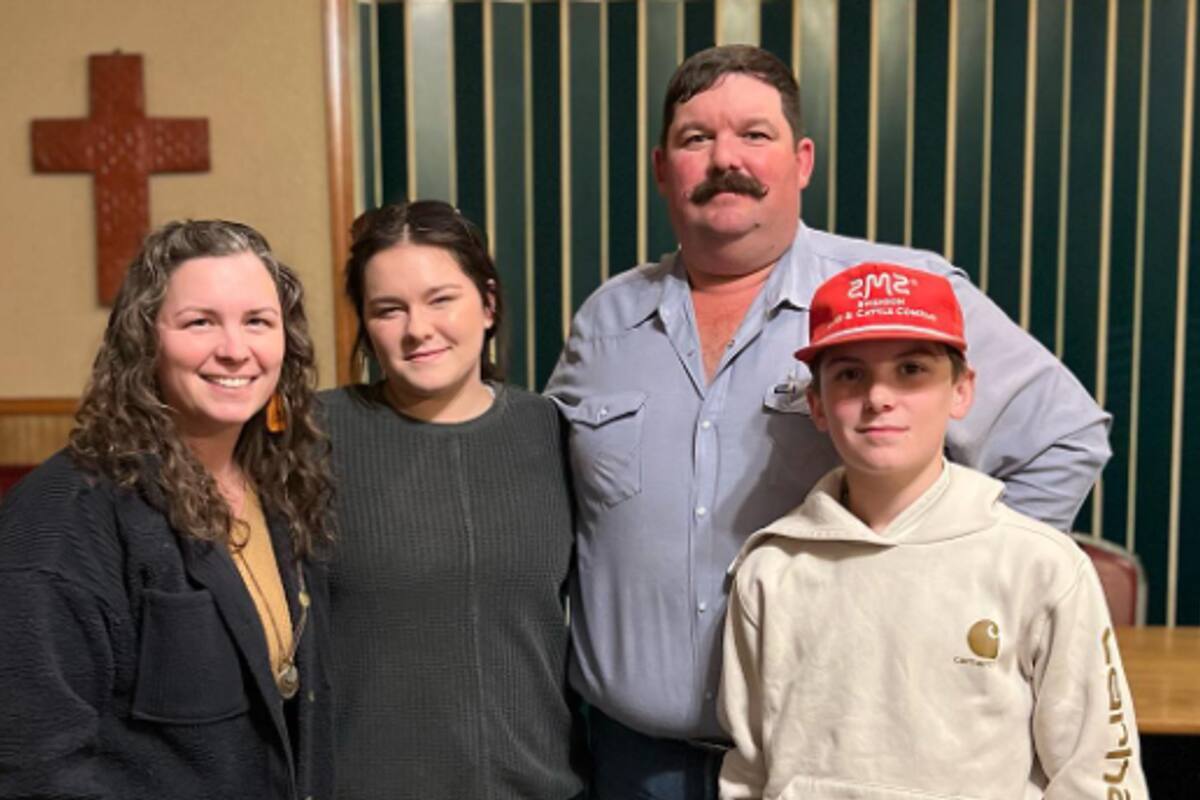 Los padres de la joven aseguran que pagar ese módico alquiler la preparará para su vida adulta