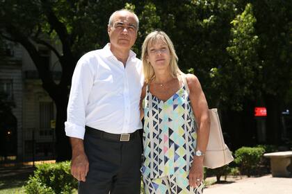 Los padres de la víctima esperan que en 2021 sean juzgados los tres acusados
