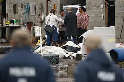 Los padres de Lian deberán volver a declarar ante la Justicia