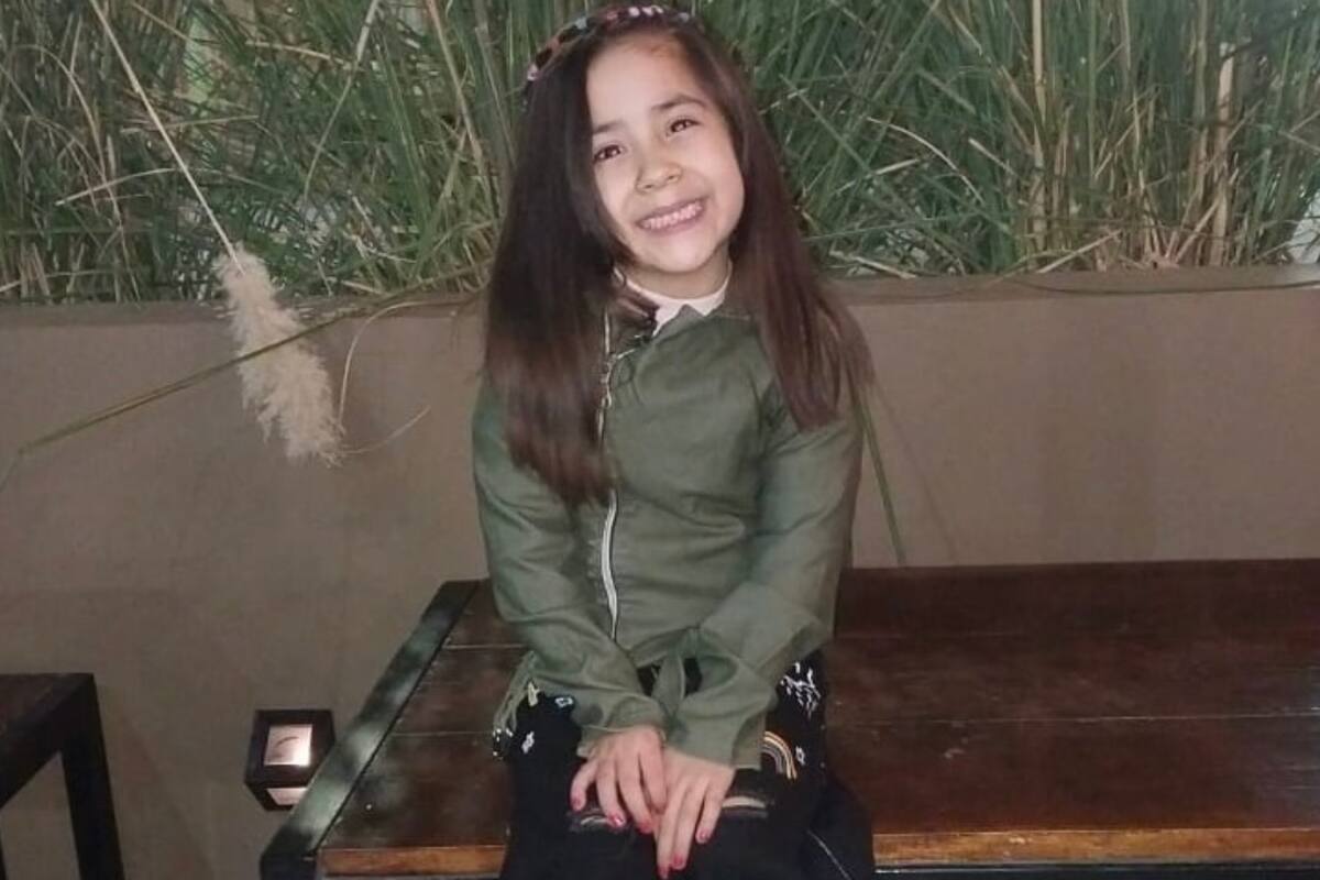 Los padres de Luana no se quedaron conformes con lo que les habían dicho en la guardia por lo que realizaron consultas médicas con otros especialistas de su ciudad. Si bien se suponía que se trataba de algo menor, ellos notaron que algo no iba bien.