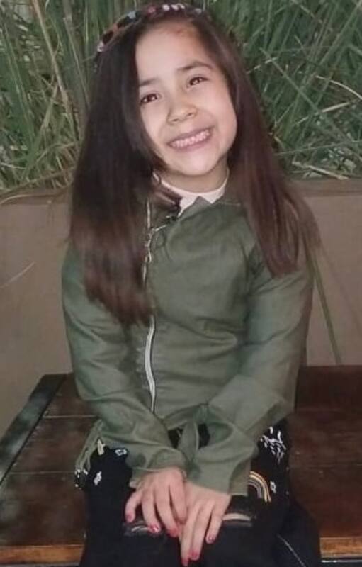 Los padres de Luana no se quedaron conformes con lo que les habían dicho en la guardia por lo que realizaron consultas médicas con otros especialistas de su ciudad. Si bien se suponía que se trataba de algo menor, ellos notaron que algo no iba bien.