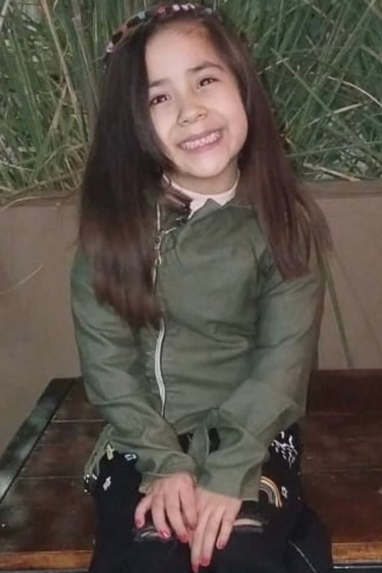 Los padres de Luana no se quedaron conformes con lo que les habían dicho en la guardia por lo que realizaron consultas médicas con otros especialistas de su ciudad. Si bien se suponía que se trataba de algo menor, ellos notaron que algo no iba bien.