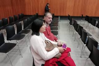 Pedirían la destitución del procurador de Entre Ríos por no acusar al juez Rossi