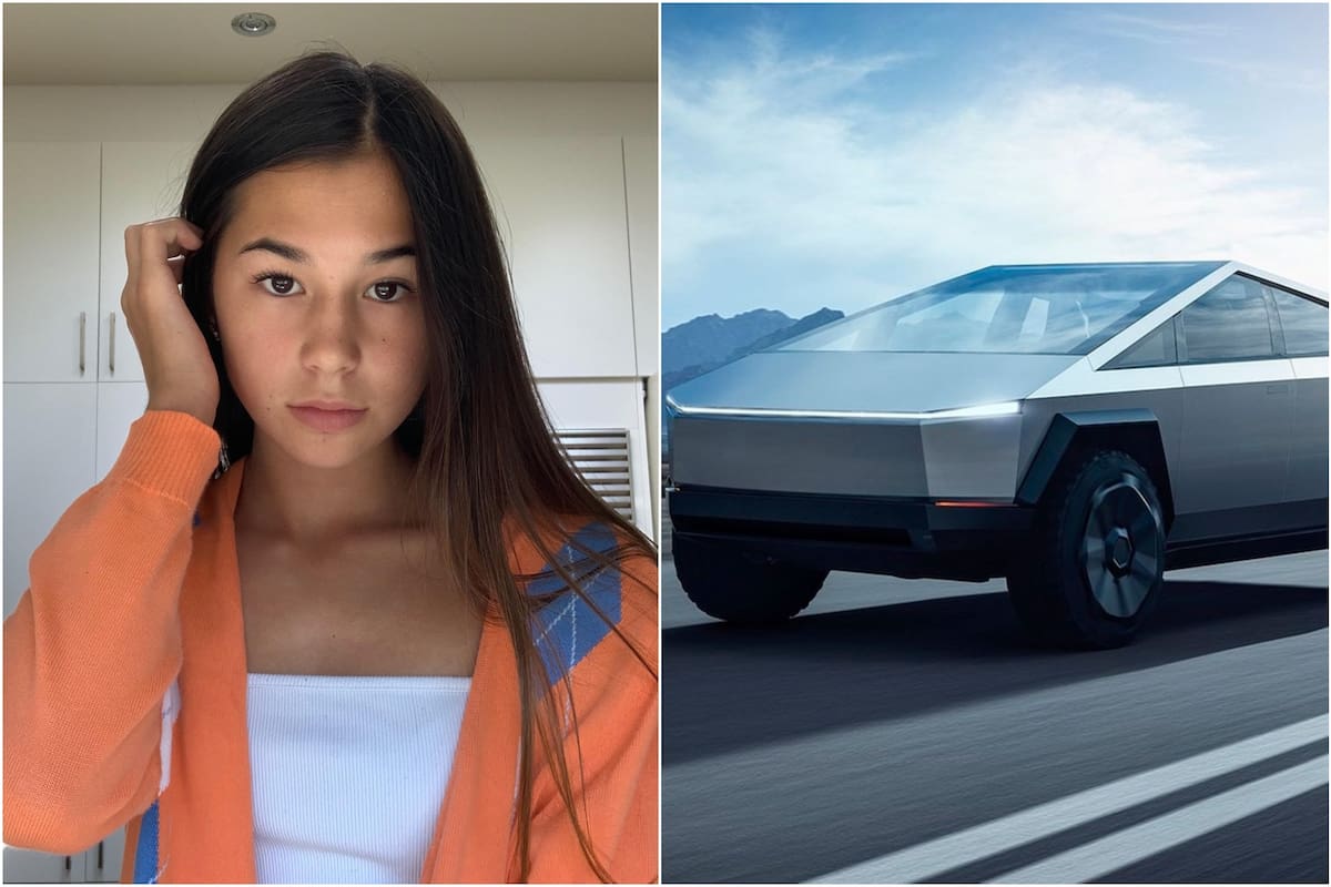 Los padres de una estudiante universitaria presentaron una demanda contra Tesla tras la muerte de su hija, quien quedó atrapada en un Cybertruck en llamas en un suburbio de San Francisco