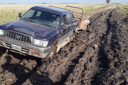 Los padres hicieron movilizaciones y reuniones con autoridades locales y regionales ante la problemática