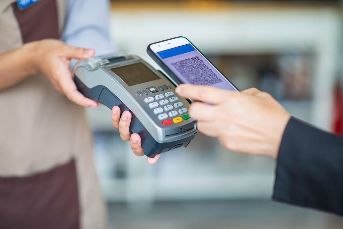 Los pagos con códigos QR avanzan en la Argentina