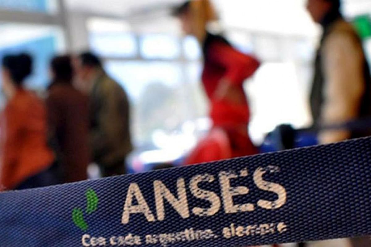 Los pagos de Anses este jueves 24 de septiembre