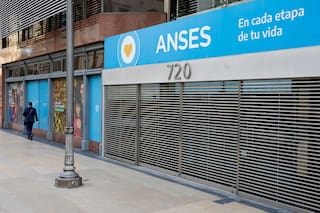 El cronograma de pagos de Anses para este jueves 18 de junio
