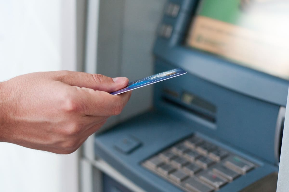 Los pagos del Seguro Social pueden retirarse de diferentes maneras