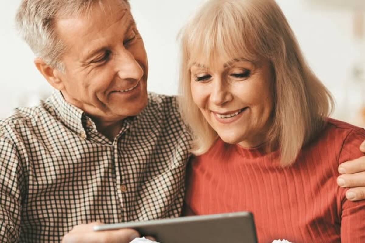 Los pagos del Seguro Social se realizarán de acuerdo a la fecha de nacimiento de los beneficiarios en California (Instagram/@socialsecurity)