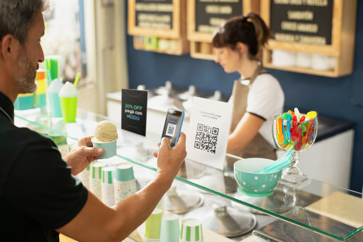 Los pagos digitales siguen ganando terreno en la Argentina