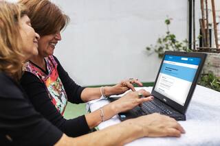 Las prestaciones de Anses que se abonan este viernes 25 de septiembre