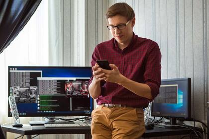 Los pagos se harán en VIT, una criptomoneda basada en blockchain