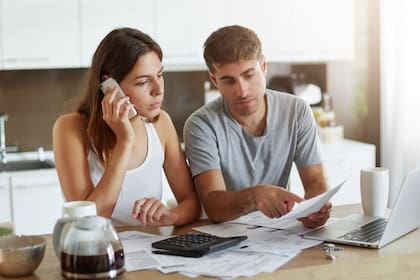 Los pagos varían según los ingresos familiares declarados en la solicitud oficial