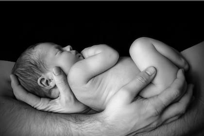 Las madres pueden transmitirle anticuerpos a su bebé a través de la placenta