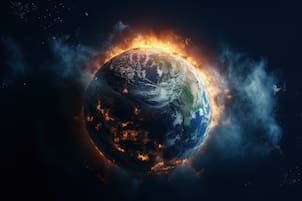Un estudio determinó cuáles son los países mejor preparados para el fin del mundo