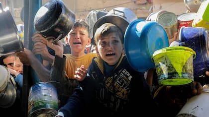 "Los palestinos como tal están siendo destruidos, física y biológicamente, en su capacidad de vivir"