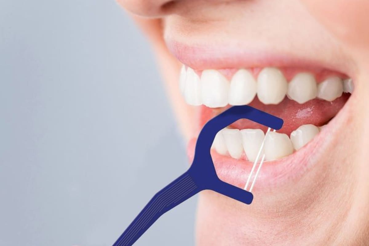 Los palillos dentales tienen limitaciones que podrían comprometer la higiene bucal (Pinterest)
