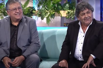 Los Palmeras en Los Mammones (América)